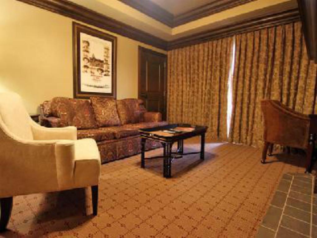 The Springs Resort & Spa Pagosa Springs Room photo